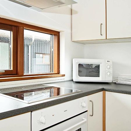 8 Person Holiday Home In Ulfborg Thorsminde Екстер'єр фото