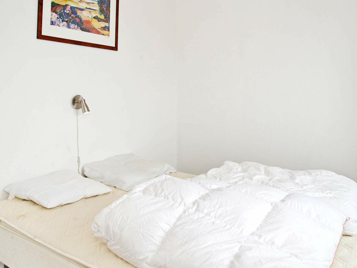 8 Person Holiday Home In Ulfborg Thorsminde Екстер'єр фото